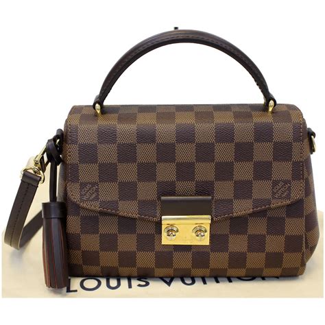 louis vuitton brown handbags|louis vuitton brown shoulder bag.